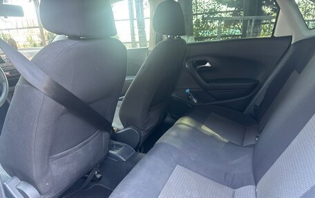 Volkswagen Polo VI (EU Market), 2015 год, 770 000 рублей, 8 фотография