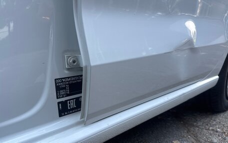 Volkswagen Polo VI (EU Market), 2015 год, 770 000 рублей, 6 фотография