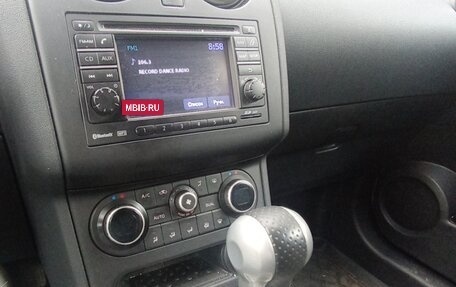 Nissan Qashqai, 2013 год, 1 050 000 рублей, 7 фотография