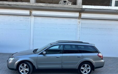 Subaru Outback III, 2006 год, 980 000 рублей, 5 фотография