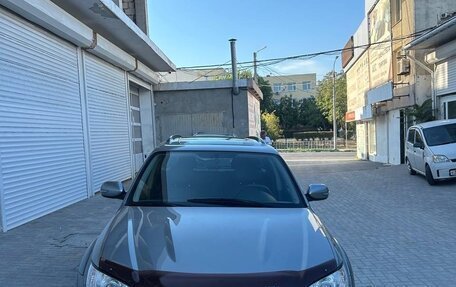 Subaru Outback III, 2006 год, 980 000 рублей, 4 фотография