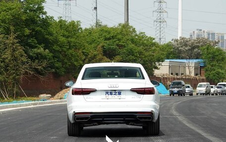 Audi A4, 2020 год, 3 300 000 рублей, 6 фотография