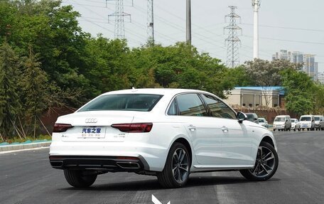 Audi A4, 2020 год, 3 300 000 рублей, 5 фотография