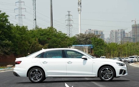 Audi A4, 2020 год, 3 300 000 рублей, 4 фотография