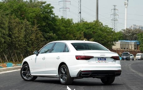 Audi A4, 2020 год, 3 300 000 рублей, 7 фотография