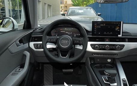 Audi A4, 2020 год, 3 300 000 рублей, 9 фотография