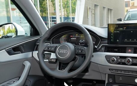 Audi A4, 2020 год, 3 300 000 рублей, 10 фотография
