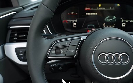 Audi A4, 2020 год, 3 300 000 рублей, 11 фотография