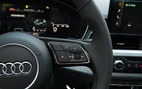 Audi A4, 2020 год, 3 300 000 рублей, 12 фотография