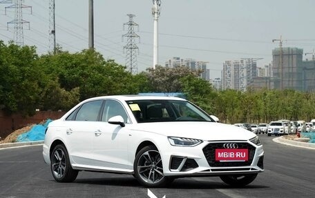 Audi A4, 2020 год, 3 300 000 рублей, 3 фотография