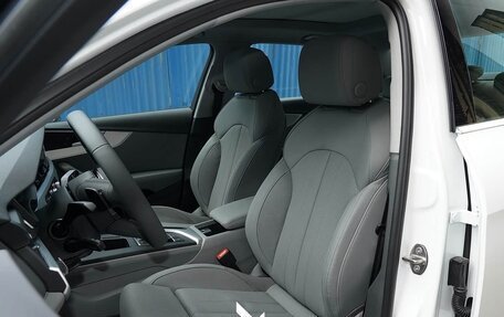Audi A4, 2020 год, 3 300 000 рублей, 27 фотография
