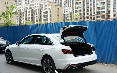 Audi A4, 2020 год, 3 300 000 рублей, 37 фотография