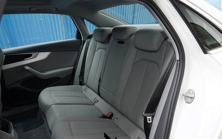 Audi A4, 2020 год, 3 300 000 рублей, 34 фотография