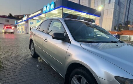 Mazda 6, 2006 год, 699 000 рублей, 3 фотография