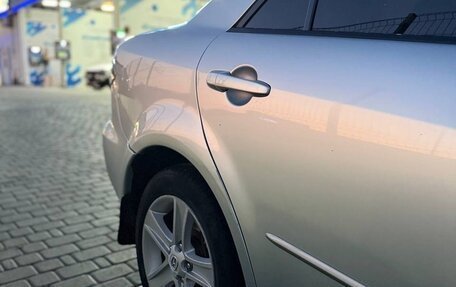Mazda 6, 2006 год, 699 000 рублей, 4 фотография