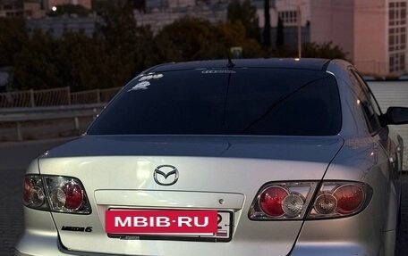 Mazda 6, 2006 год, 699 000 рублей, 5 фотография