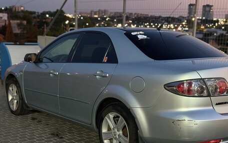 Mazda 6, 2006 год, 699 000 рублей, 6 фотография