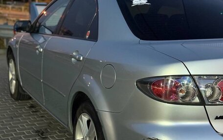 Mazda 6, 2006 год, 699 000 рублей, 7 фотография