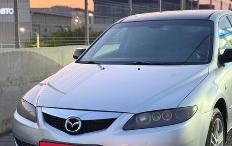 Mazda 6, 2006 год, 699 000 рублей, 2 фотография