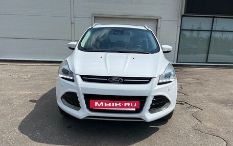 Ford Kuga III, 2013 год, 1 099 000 рублей, 4 фотография
