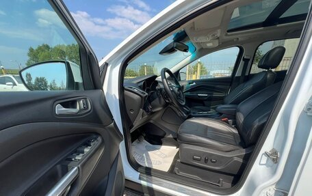Ford Kuga III, 2013 год, 1 099 000 рублей, 8 фотография