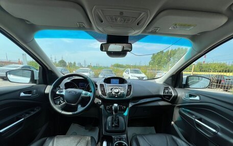 Ford Kuga III, 2013 год, 1 099 000 рублей, 7 фотография