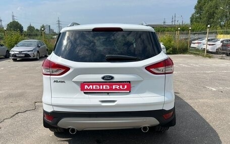 Ford Kuga III, 2013 год, 1 099 000 рублей, 3 фотография