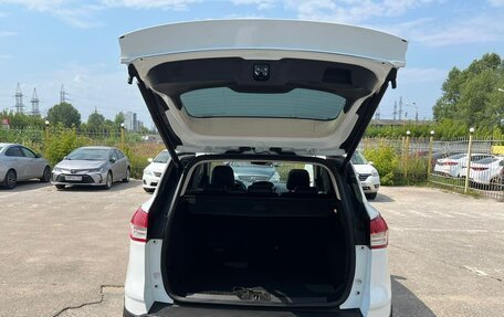 Ford Kuga III, 2013 год, 1 099 000 рублей, 11 фотография