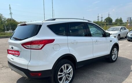 Ford Kuga III, 2013 год, 1 099 000 рублей, 2 фотография