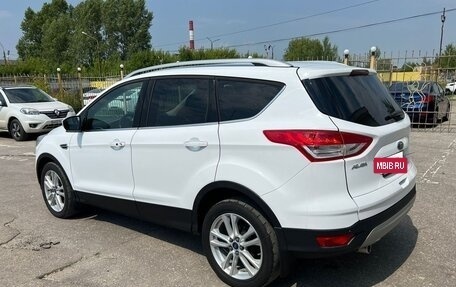 Ford Kuga III, 2013 год, 1 099 000 рублей, 6 фотография