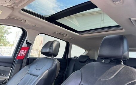 Ford Kuga III, 2013 год, 1 099 000 рублей, 9 фотография