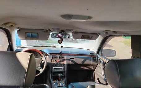 Mercedes-Benz E-Класс, 1998 год, 590 000 рублей, 7 фотография