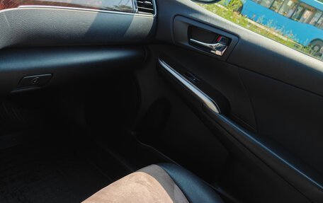 Toyota Camry, 2017 год, 2 050 000 рублей, 5 фотография