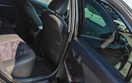 Toyota Camry, 2017 год, 2 050 000 рублей, 6 фотография