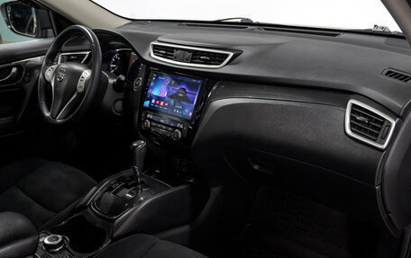 Nissan X-Trail, 2015 год, 1 755 000 рублей, 17 фотография