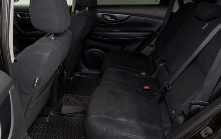 Nissan X-Trail, 2015 год, 1 755 000 рублей, 16 фотография