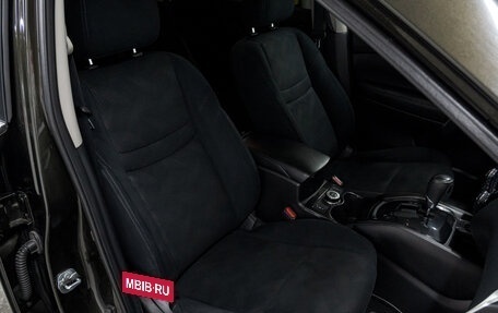 Nissan X-Trail, 2015 год, 1 755 000 рублей, 18 фотография