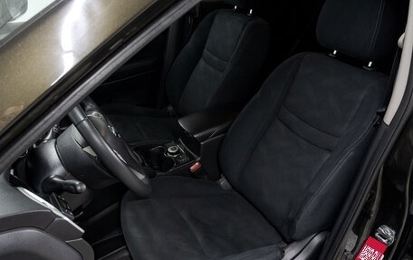 Nissan X-Trail, 2015 год, 1 755 000 рублей, 15 фотография