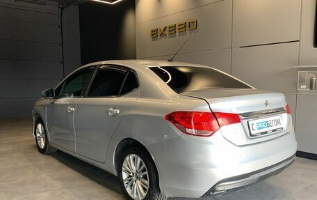 Citroen C4 II рестайлинг, 2013 год, 500 000 рублей, 5 фотография