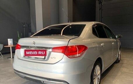 Citroen C4 II рестайлинг, 2013 год, 500 000 рублей, 7 фотография