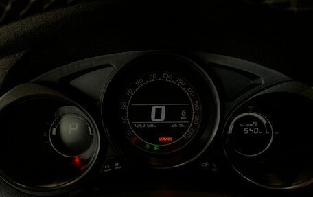 Citroen C4 II рестайлинг, 2013 год, 500 000 рублей, 12 фотография