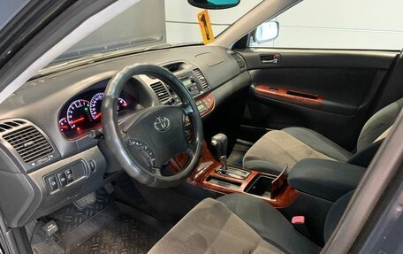 Toyota Camry V40, 2005 год, 820 000 рублей, 10 фотография