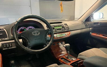 Toyota Camry V40, 2005 год, 820 000 рублей, 13 фотография