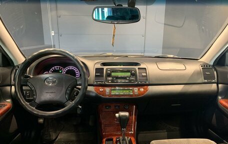 Toyota Camry V40, 2005 год, 820 000 рублей, 15 фотография