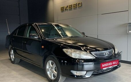 Toyota Camry V40, 2005 год, 820 000 рублей, 2 фотография