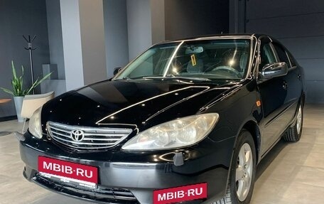 Toyota Camry V40, 2005 год, 820 000 рублей, 4 фотография