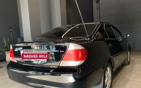 Toyota Camry V40, 2005 год, 820 000 рублей, 7 фотография