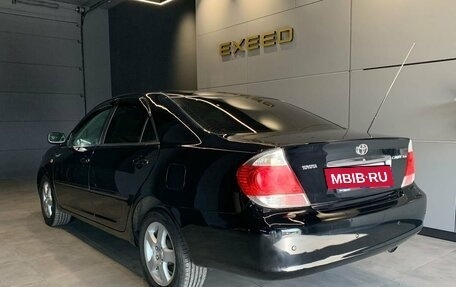 Toyota Camry V40, 2005 год, 820 000 рублей, 5 фотография