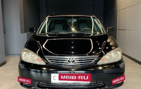 Toyota Camry V40, 2005 год, 820 000 рублей, 3 фотография
