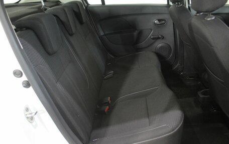 Renault Logan II, 2022 год, 1 250 000 рублей, 19 фотография